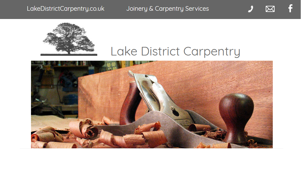 Lake District Carpentry — Photos 12