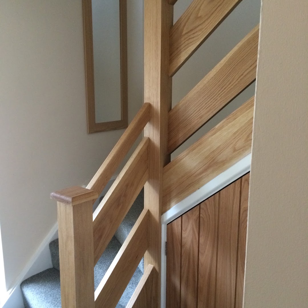 Lake District Carpentry — Photos 5