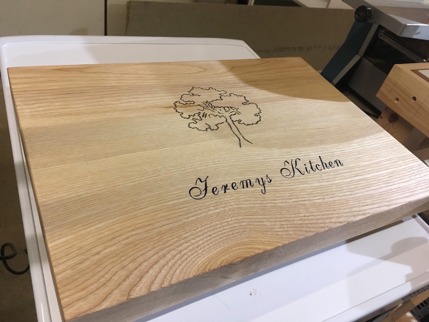Lake District Carpentry — Photos 8