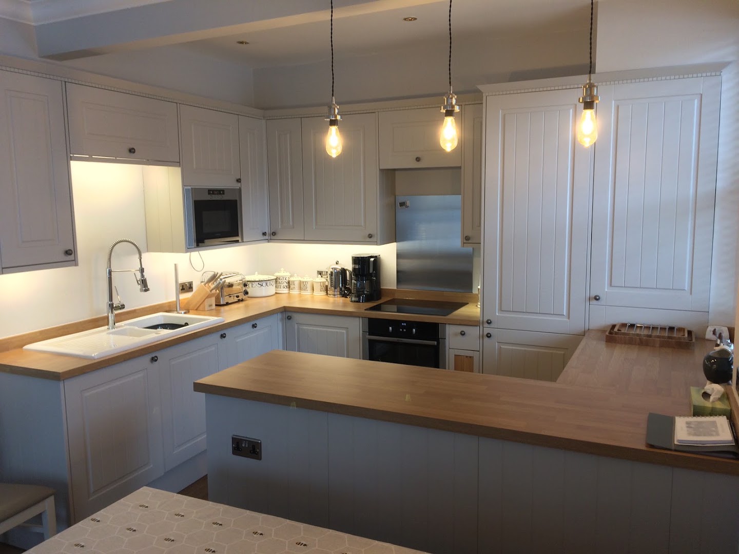Lake District Carpentry — Photos 1