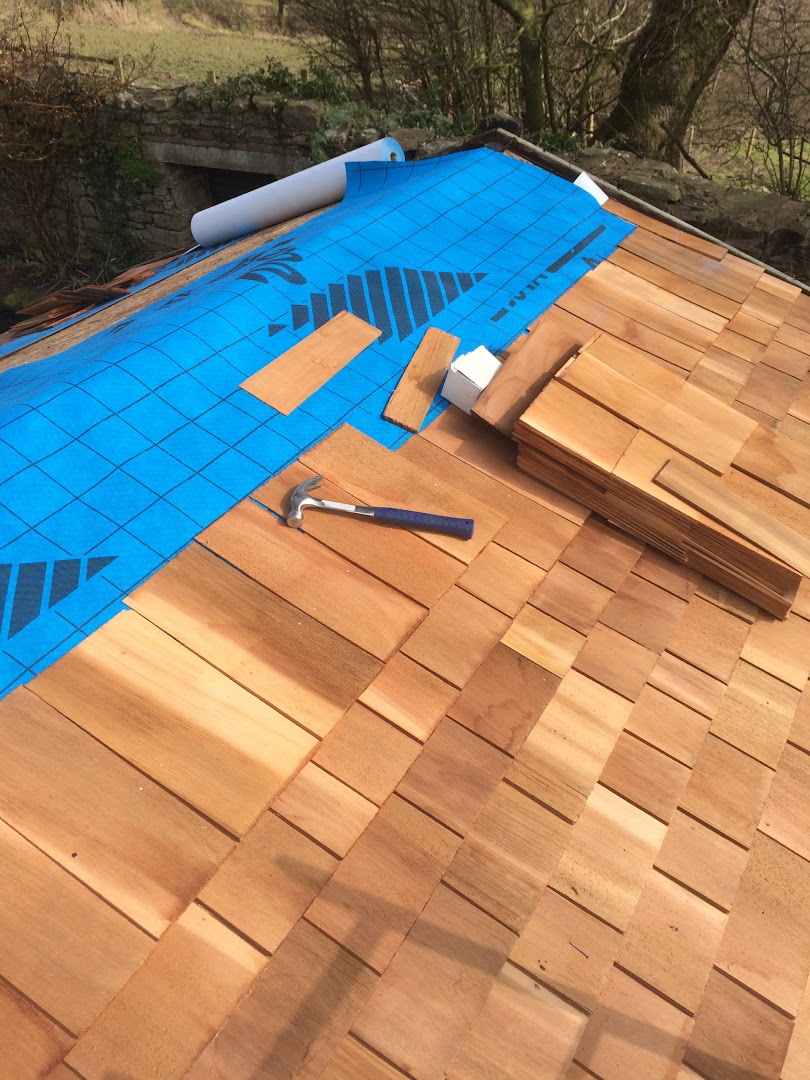 Lake District Carpentry — Photos 3