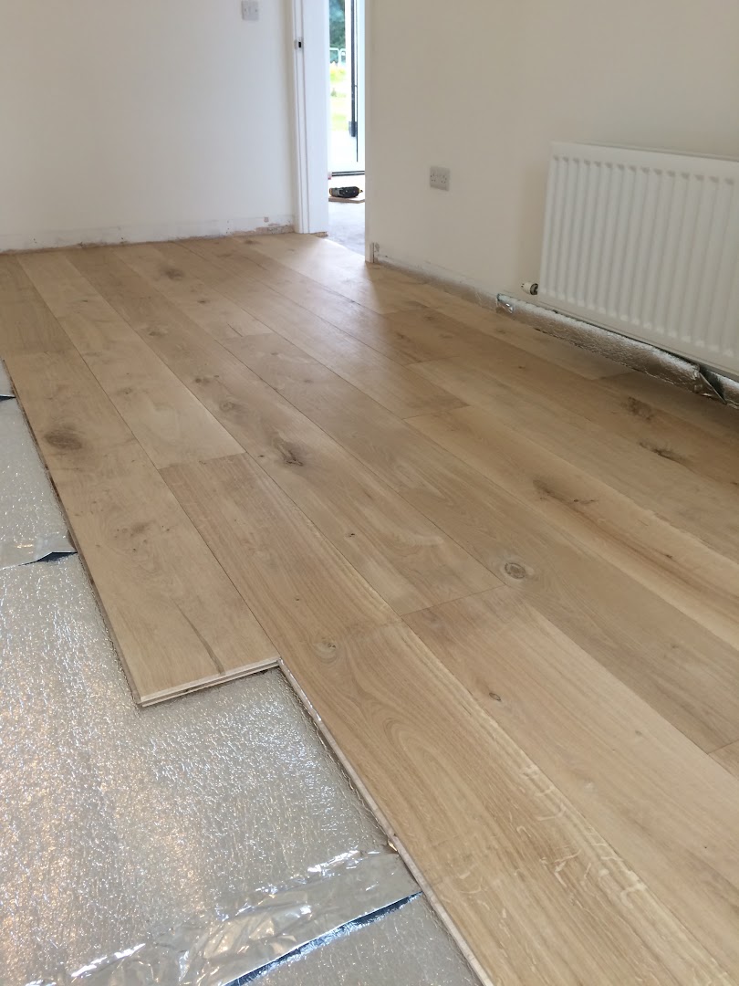 Lake District Carpentry — Photos 11