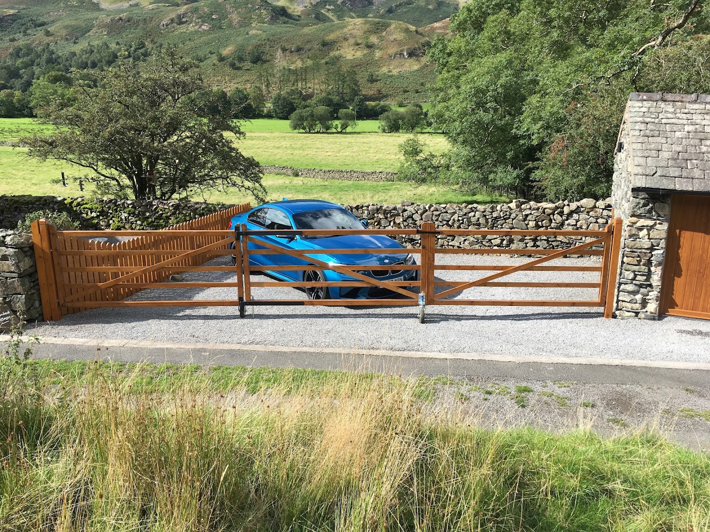 Lake District Carpentry — Photos 6