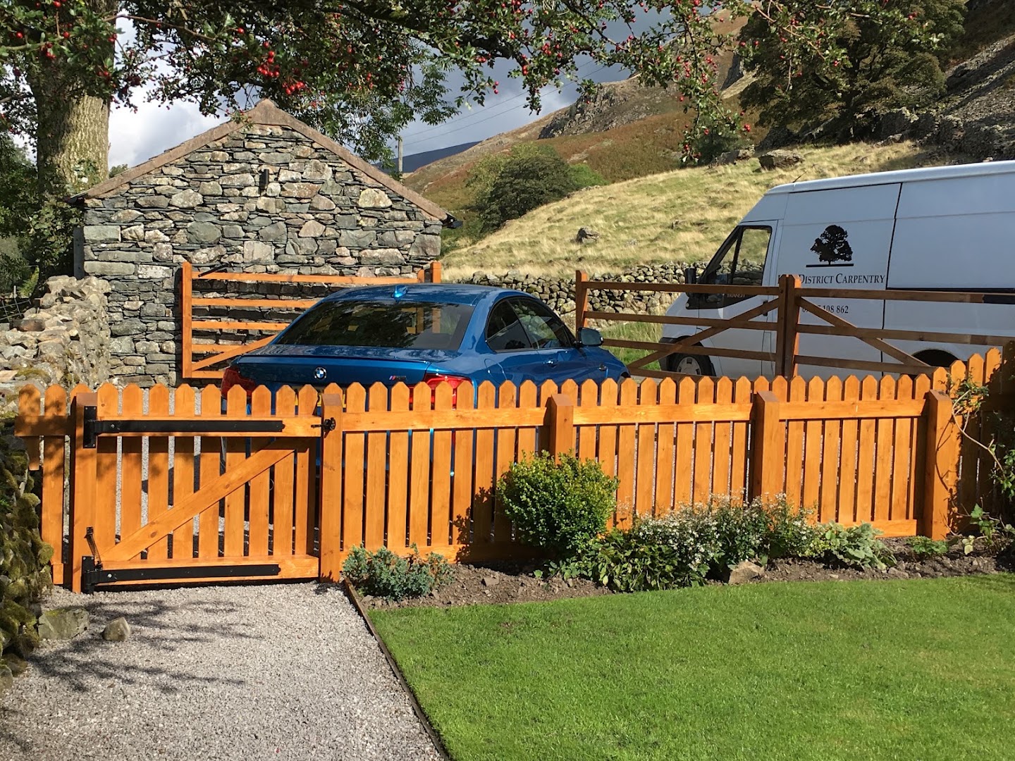 Lake District Carpentry — Photos 4